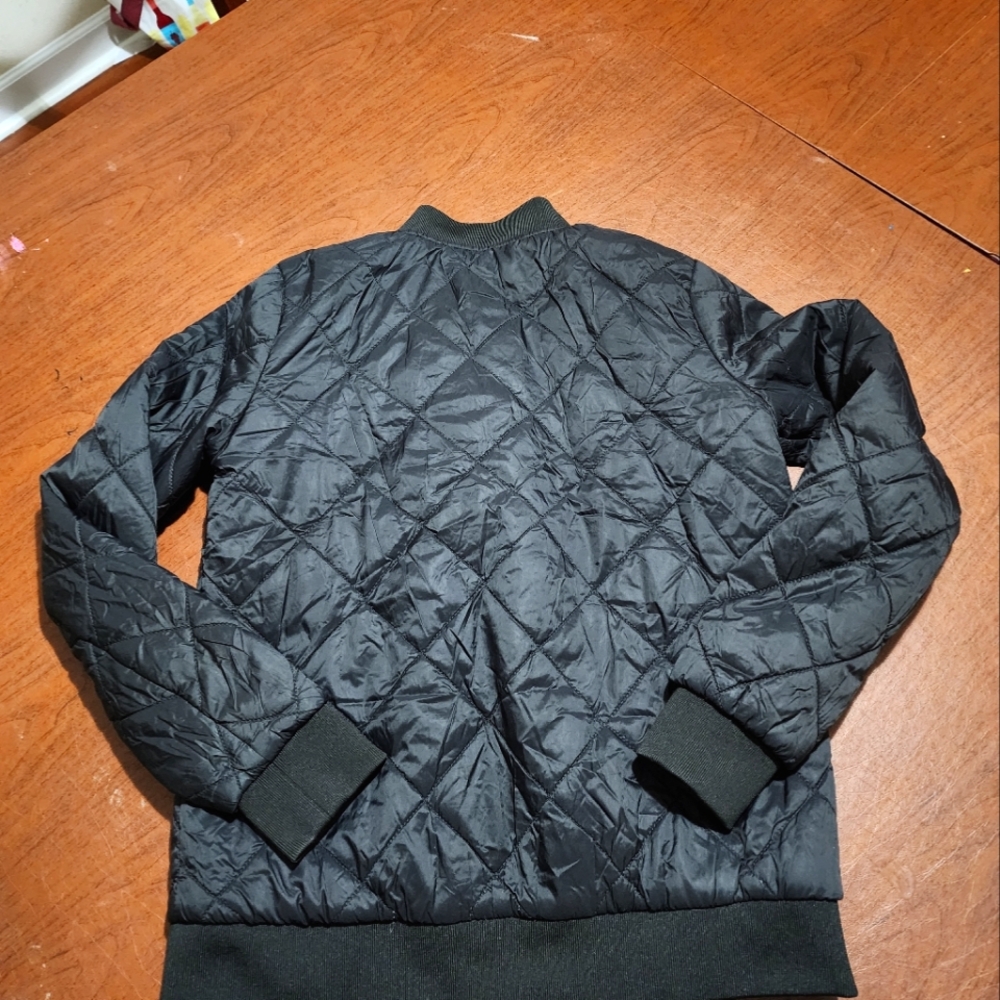 Forever 21 Puffer Jacket - Picture 5 of 5